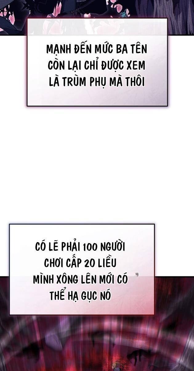 Người Chơi Mạnh Nhất Hồi Quy Lần Thứ 100 - Page 146