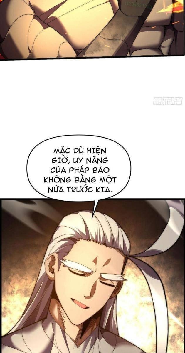 Lôi Kiếp Thập Vạn Niên - Page 27