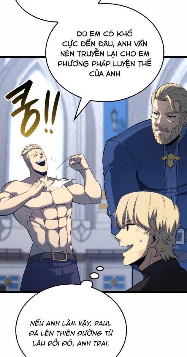 Con Trai Út Của Bá Tước Là Một Người Chơi - Page 19