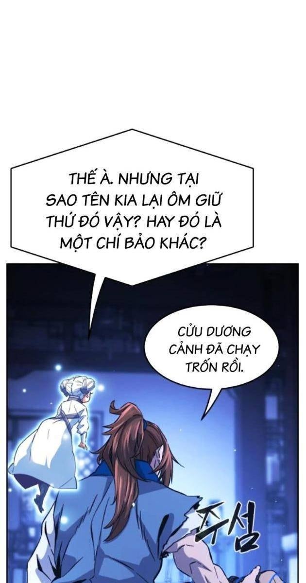 Tuyệt Đỉnh Kiếm Cảm - Page 130