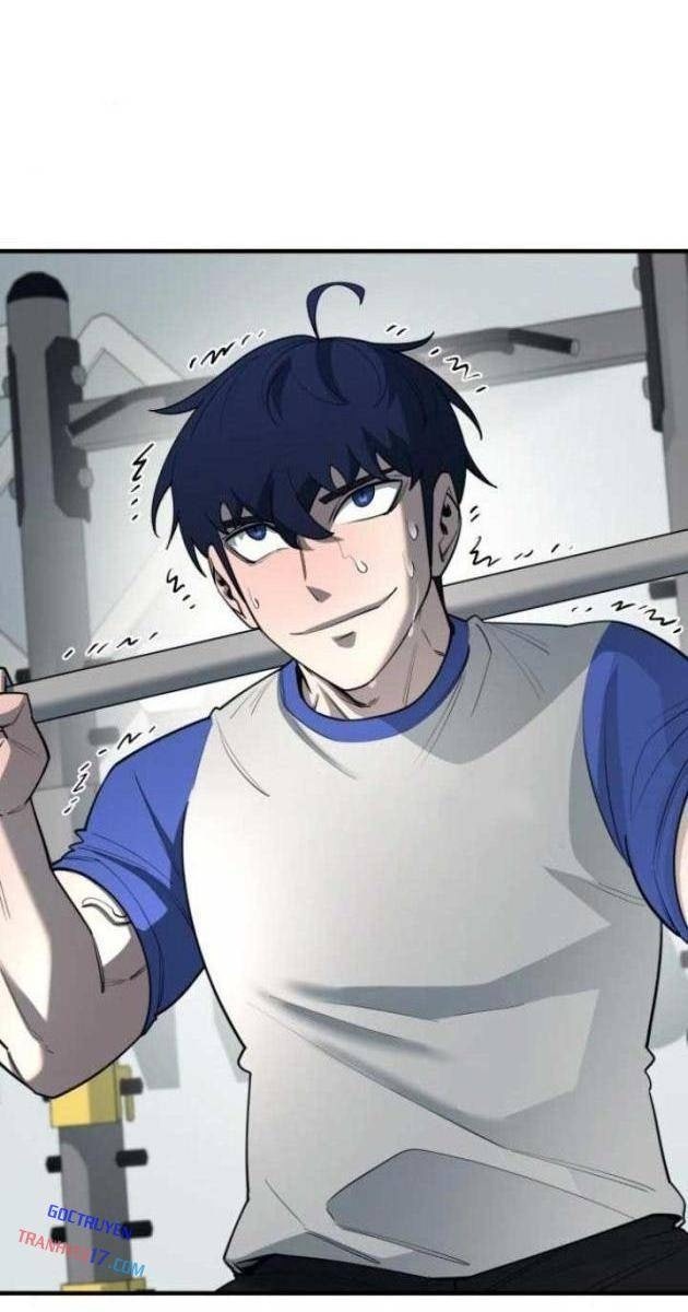 Cuộc Sống Học Đường Của Đội Trưởng Quận - Page 81