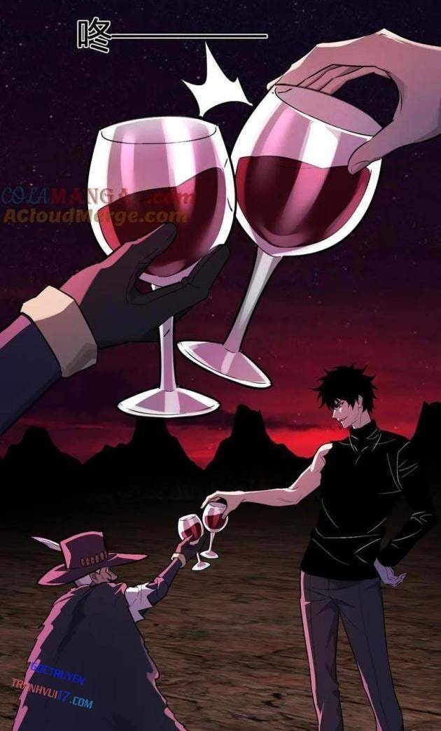 Toàn Dân Tận Thế: Ta, Virus Quân Vương - Page 58