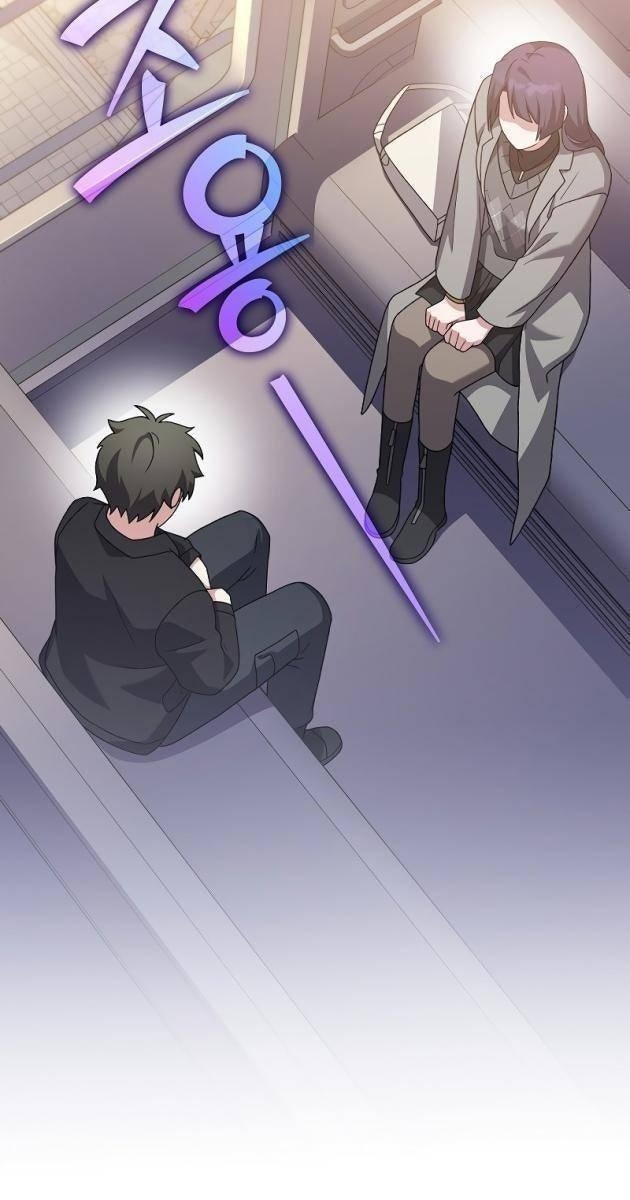 Trở Thành Quần Chúng Trong Tiểu Thuyết - Page 49