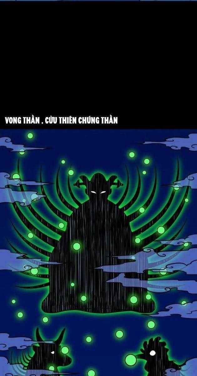 Đấu Yếm Thần - Page 9