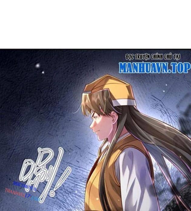 Bói Toán Mà Thôi, Cửu Vĩ Yêu Đế Sao Lại Thành Nương Tử Ta?! - Page 34