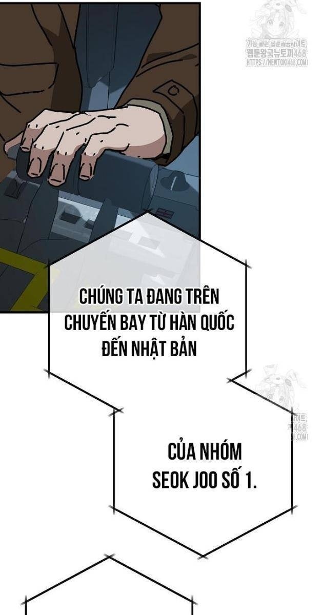 Ngôi Nhà Ẩn Ngày Tận Thế - Page 140
