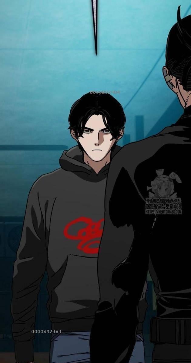 Ngôi Nhà Ẩn Ngày Tận Thế - Page 36