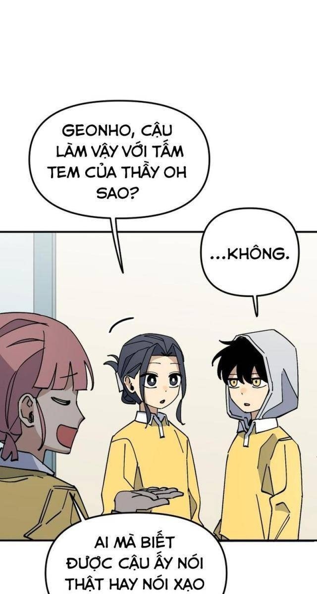 Sức Mạnh Siêu Nhiên! Nhật Ký Chăm Sóc - Page 109