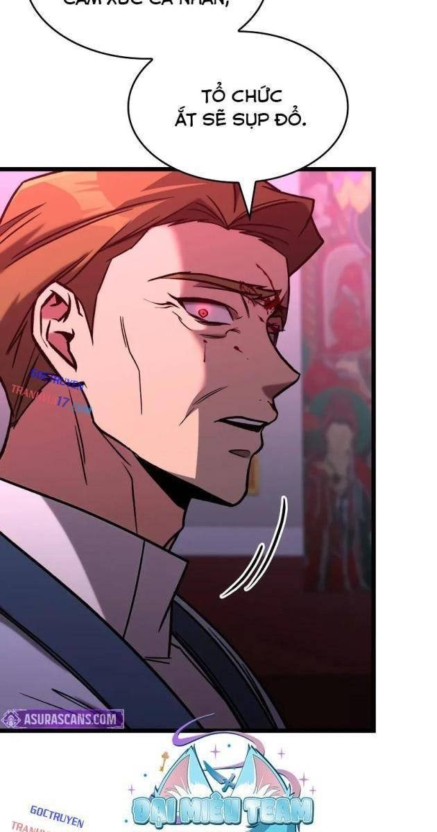 Thợ Săn Số Mệnh Cấp F - Page 46