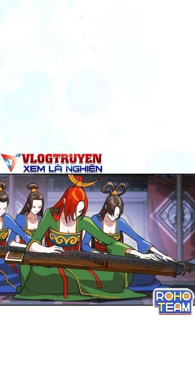 Hầu Vương Trung Sinh Nam Cung Thế Gia - Page 9