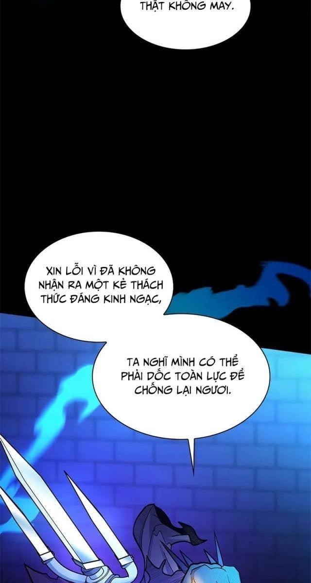 Hầm Ngục Hướng Dẫn Cấp Địa Ngục - Page 68