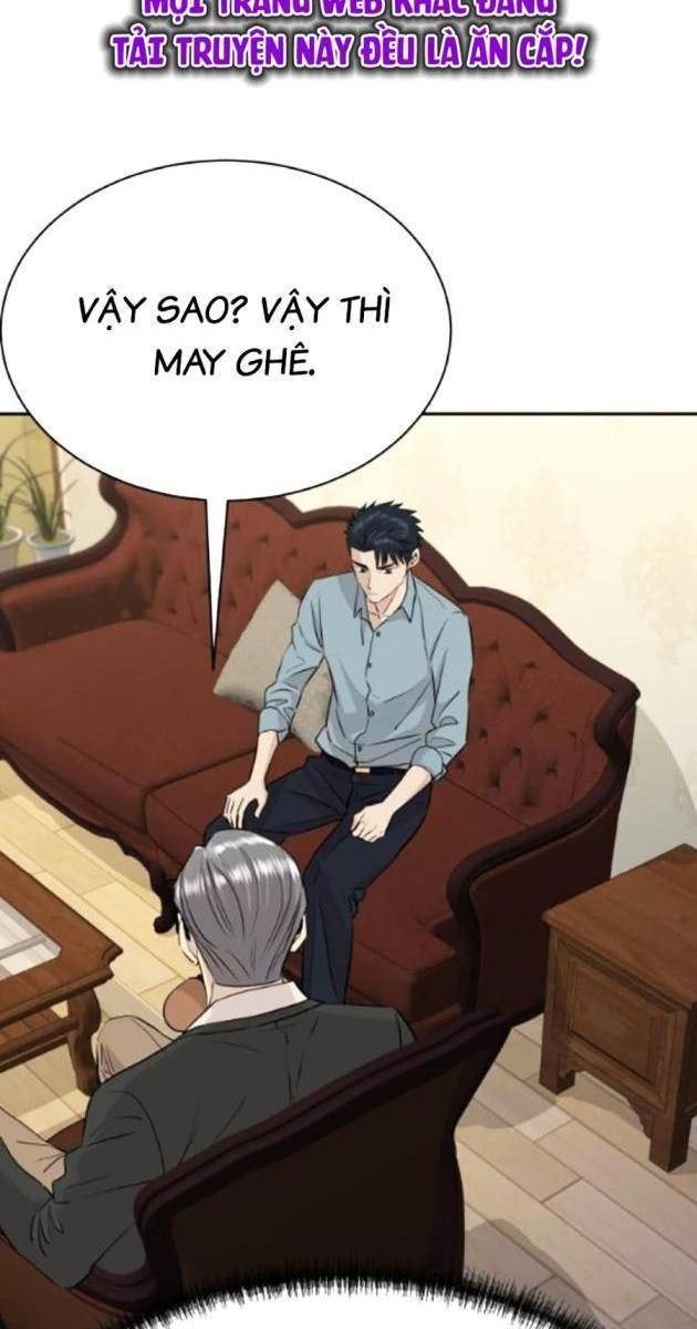 Cháu Trai Thiên Tài Của Vua Cho Vay Nặng Lãi - Page 112
