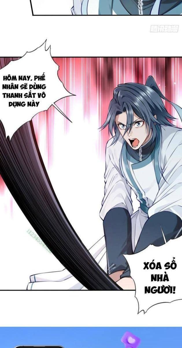 Ta Dùng Cơ Bắp Xưng Bá Tu Tiên Giới - Page 57