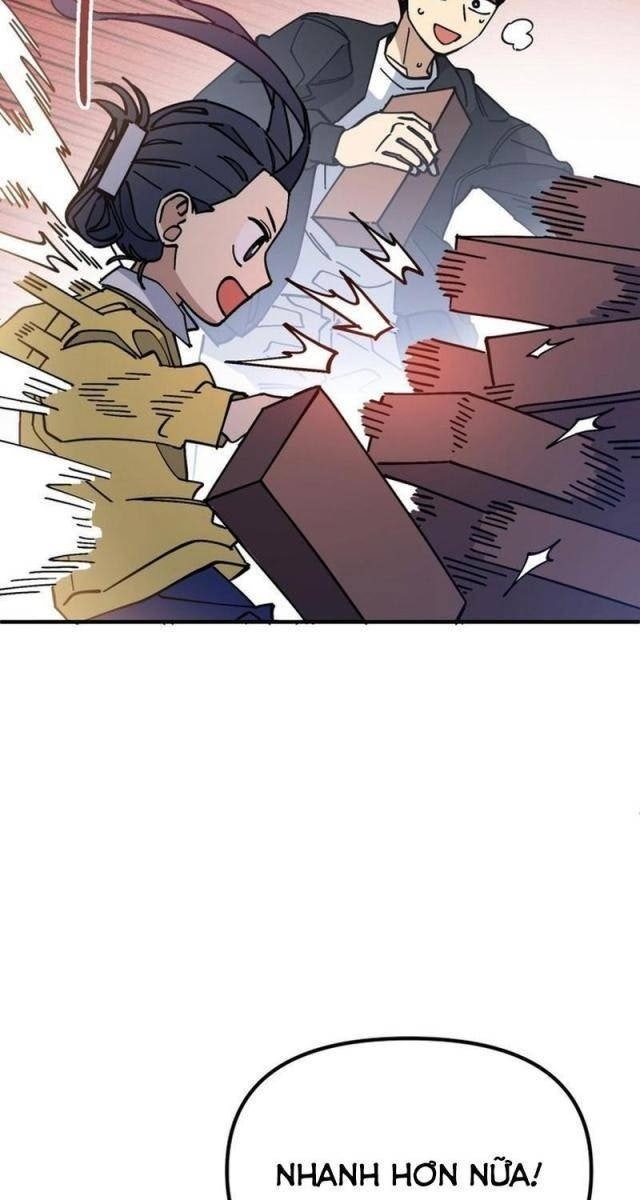 Sức Mạnh Siêu Nhiên! Nhật Ký Chăm Sóc - Page 95