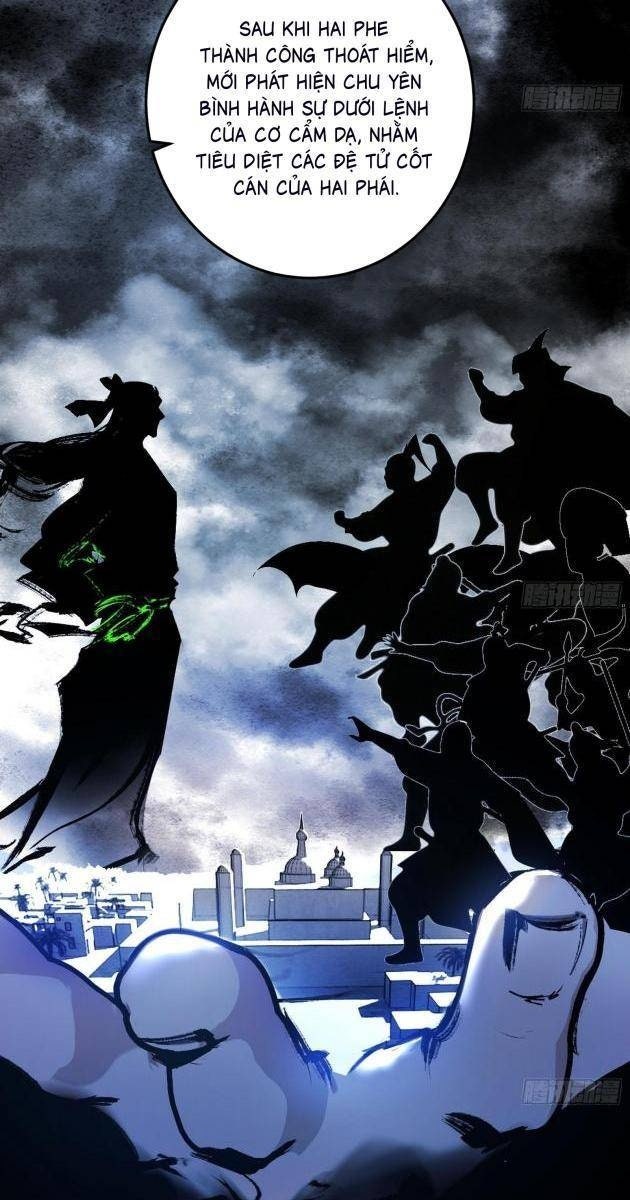 Ta Là Tà Đế - Page 49