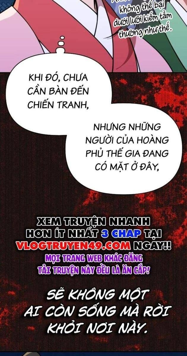 Hầu Vương Trung Sinh Nam Cung Thế Gia - Page 78
