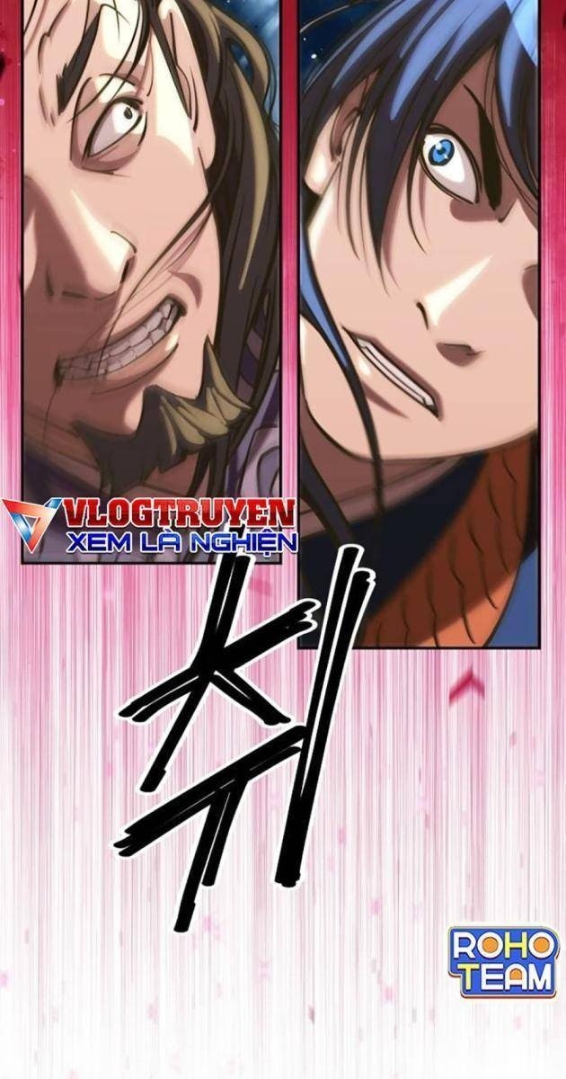 Hầu Vương Trung Sinh Nam Cung Thế Gia - Page 16