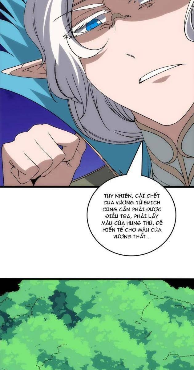 Bắt Đầu Kế Nhiệm Boss Hắc Long, Ta Vô Địch - Page 34