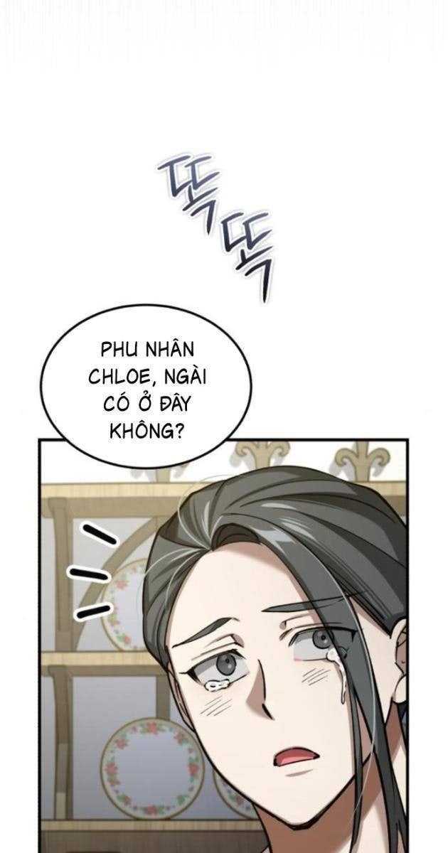 Thiên Quỷ Không Thể Sống Cuộc Sống Bình Thường - Page 117