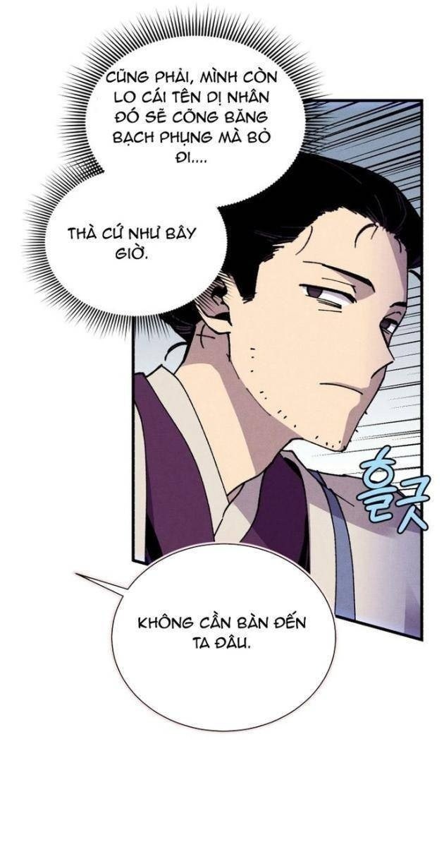 Phi Lôi Đao - Page 36