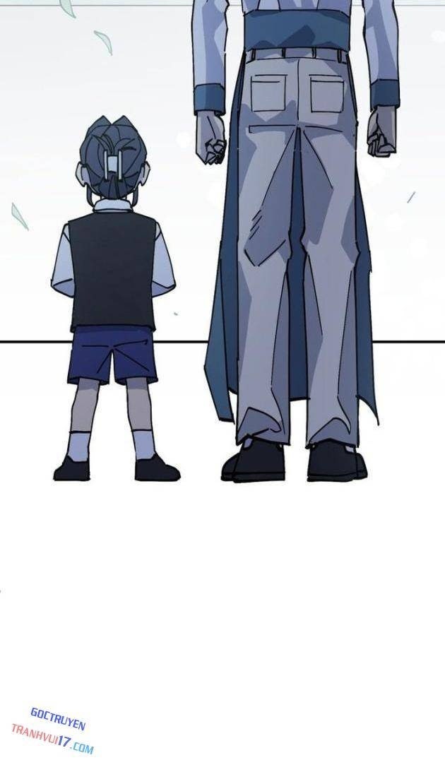 Sức Mạnh Siêu Nhiên! Nhật Ký Chăm Sóc - Page 118