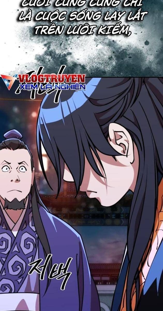 Hầu Vương Trung Sinh Nam Cung Thế Gia - Page 85