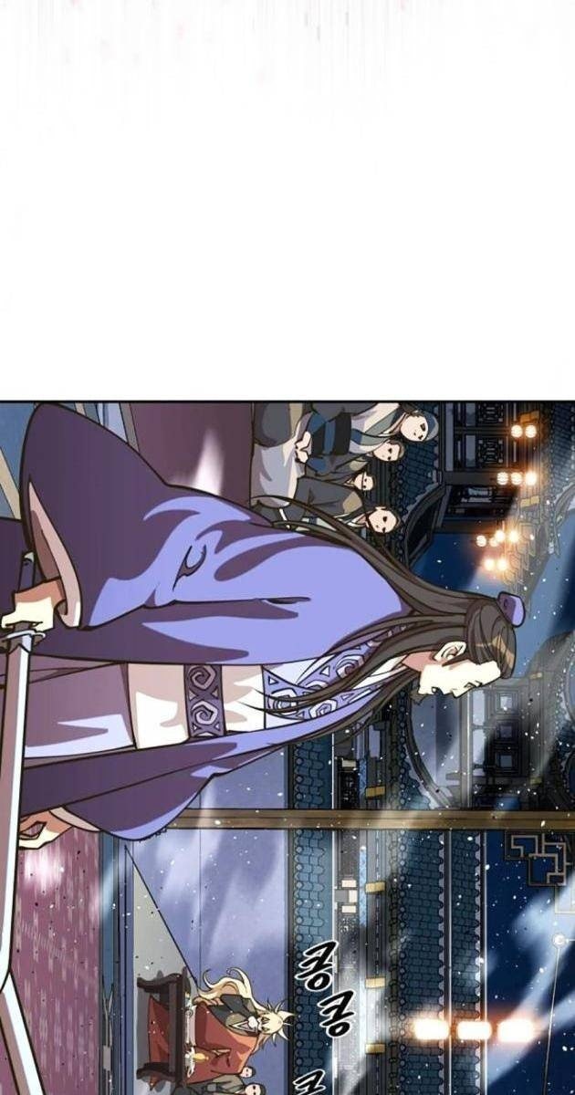 Hầu Vương Trung Sinh Nam Cung Thế Gia - Page 17