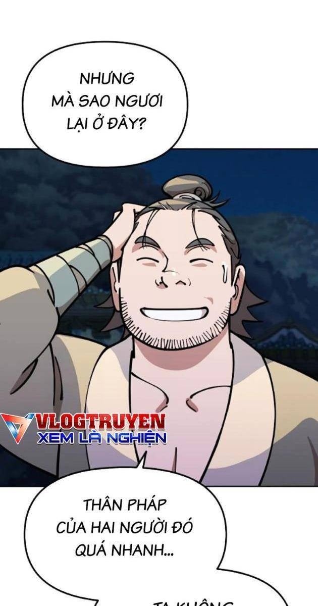 Hầu Vương Trung Sinh Nam Cung Thế Gia - Page 101