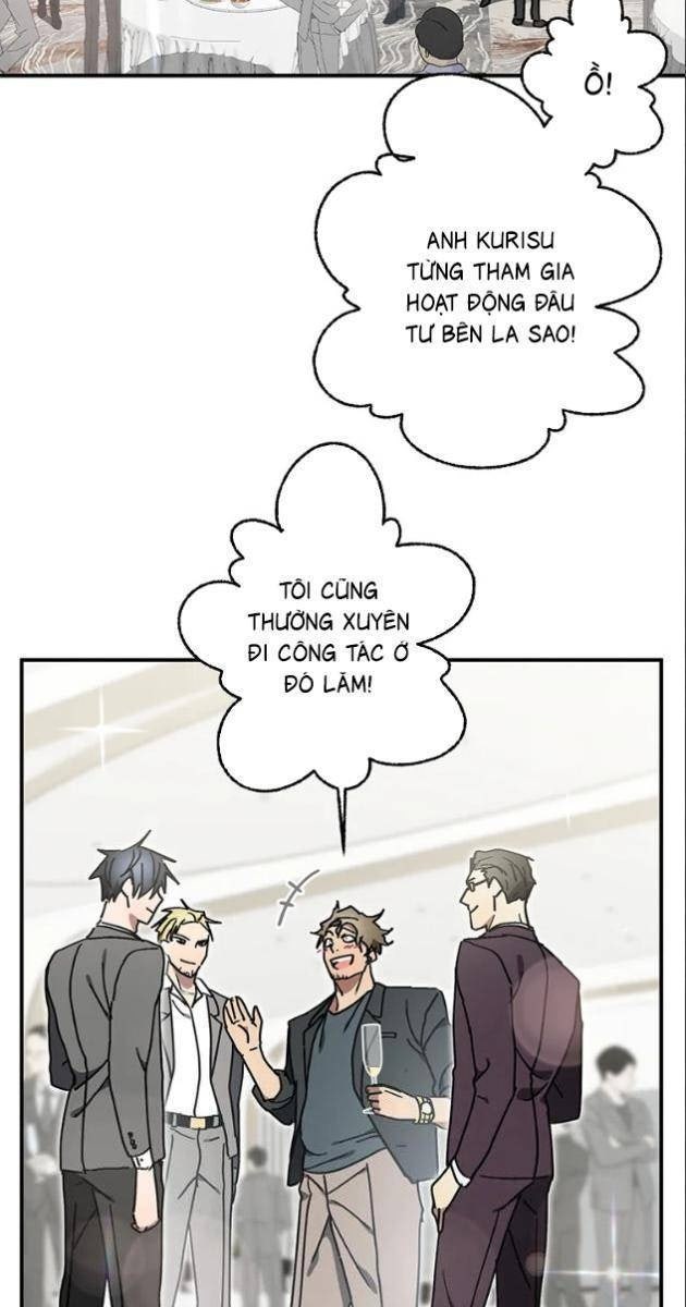 Quý Tộc Báo Thù - Page 10