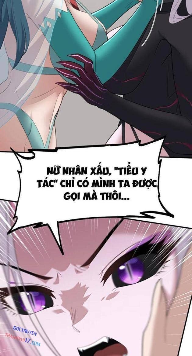 Thuật Sĩ Luyện Kim Tà Ác Không Giải Quyết Được Vật Thí Nghiệm Của Mình - Page 52