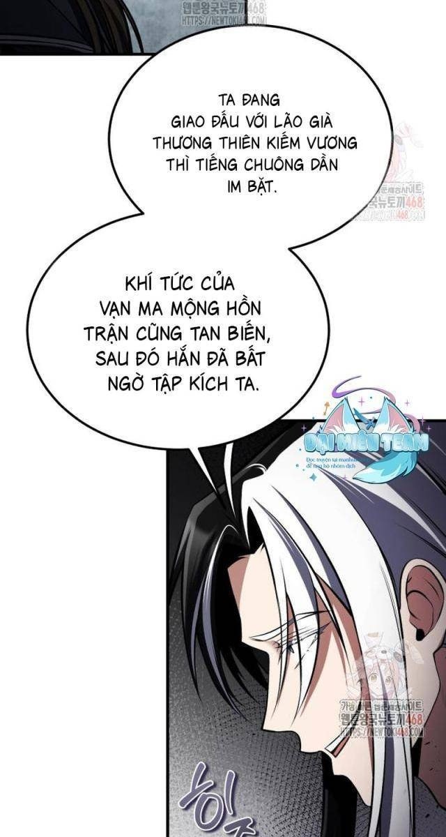 Giảng Sư Đứng Đầu: Baek Sư phụ - Page 5