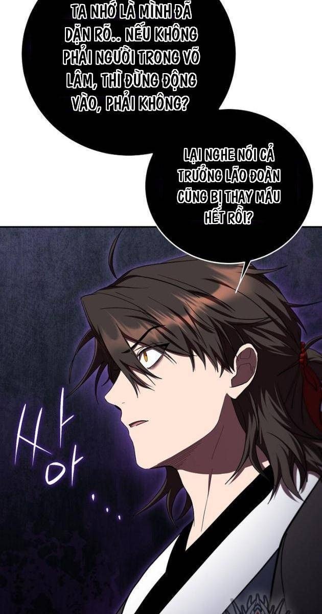 Võ Đang Kỳ Hiệp - Page 45