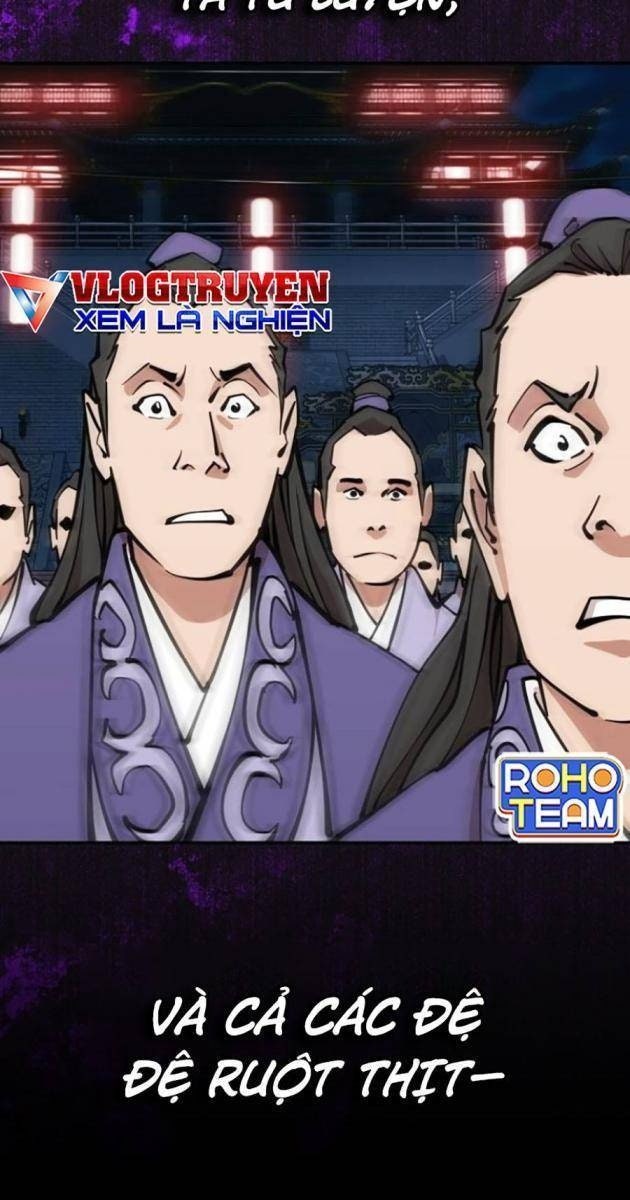 Hầu Vương Trung Sinh Nam Cung Thế Gia - Page 154