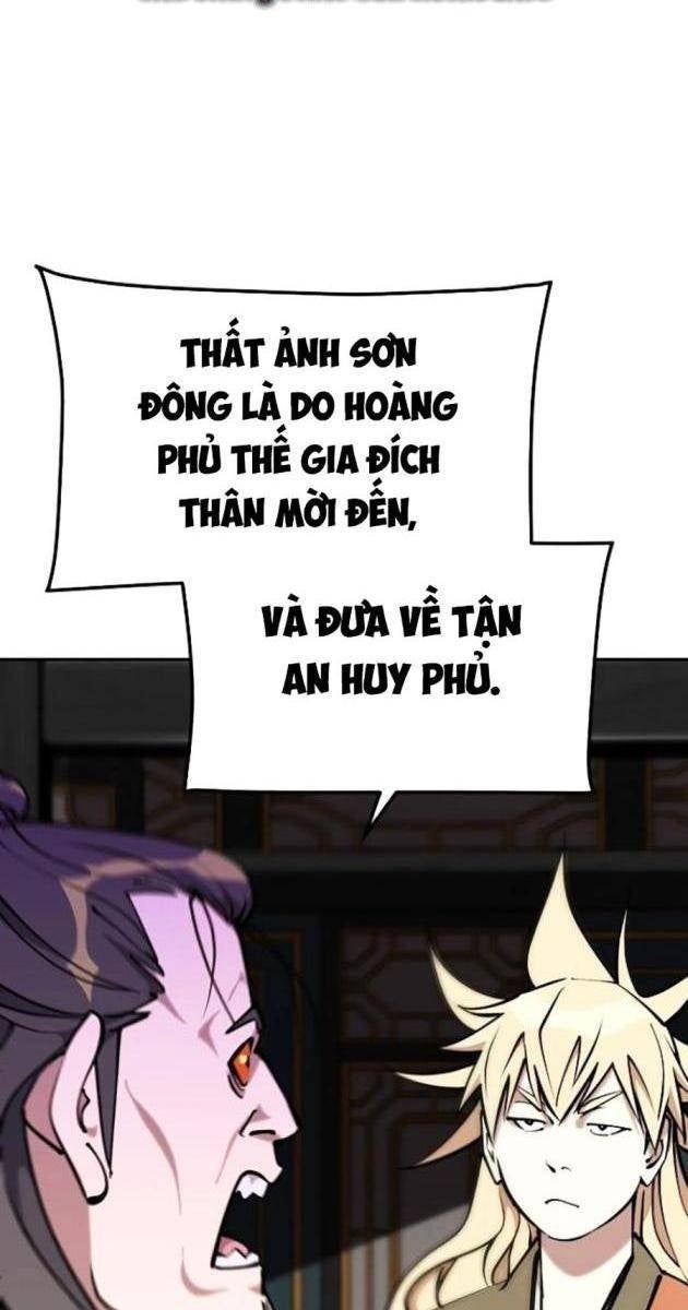 Hầu Vương Trung Sinh Nam Cung Thế Gia - Page 93