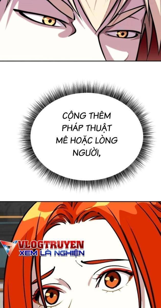 Hầu Vương Trung Sinh Nam Cung Thế Gia - Page 120