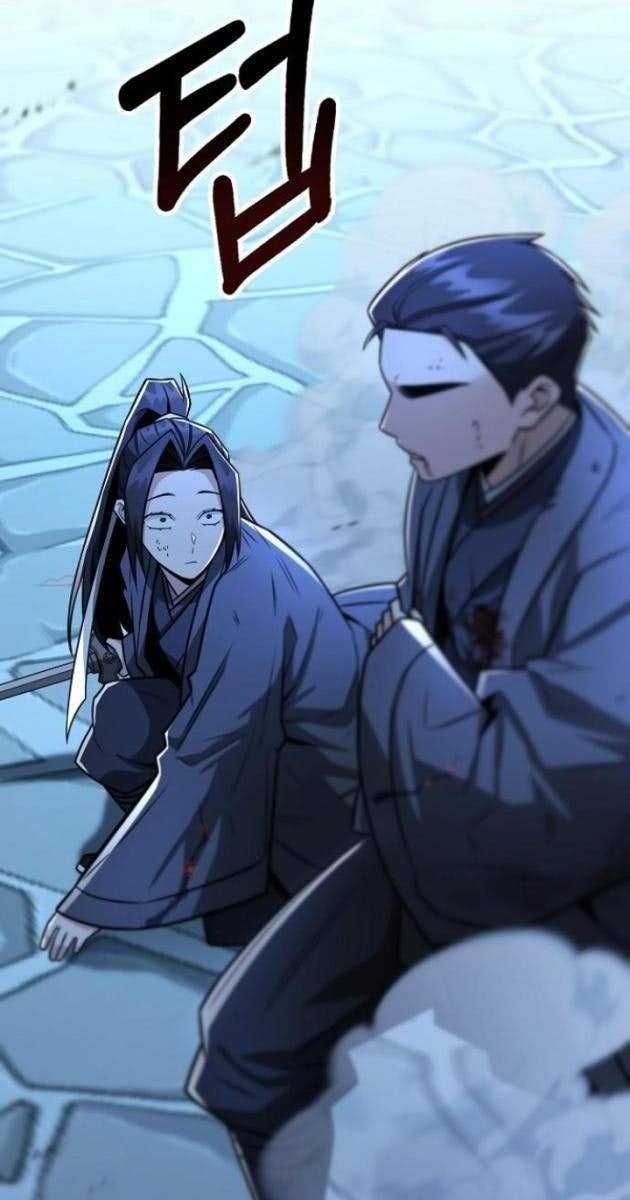 Quỷ Kiếm Thiên Tài Của Hoa Sơn Phái - Page 106