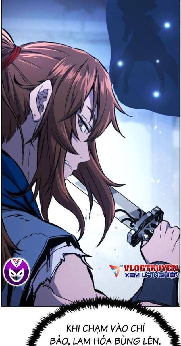 Tuyệt Đỉnh Kiếm Cảm - Page 107