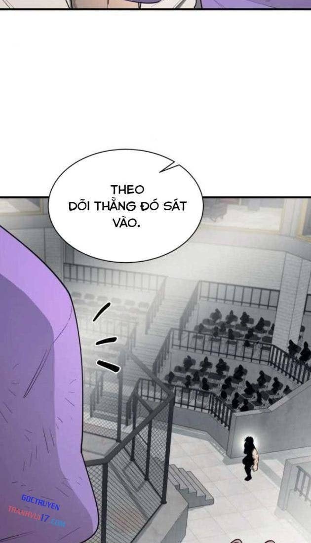 Cuộc Sống Học Đường Của Đội Trưởng Quận - Page 59