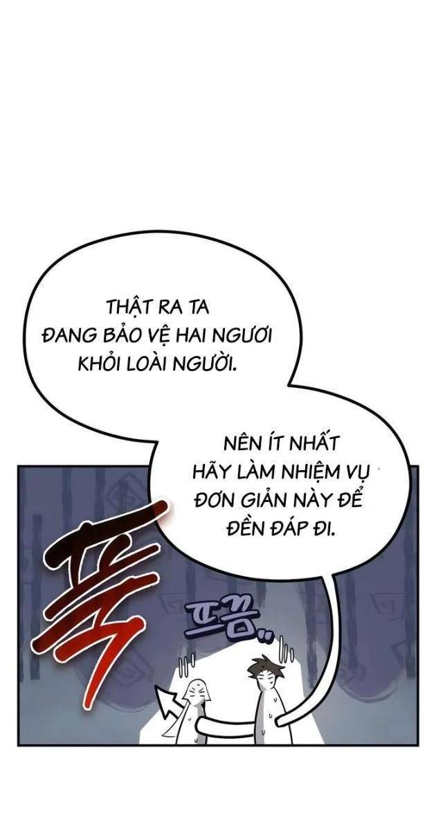 Trên Thế Giới Không Có Chiến Binh Xấu - Page 145