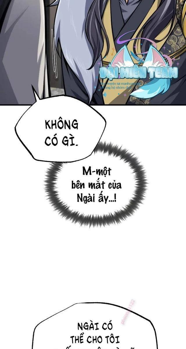 Giảng Sư Đứng Đầu: Baek Sư phụ - Page 39