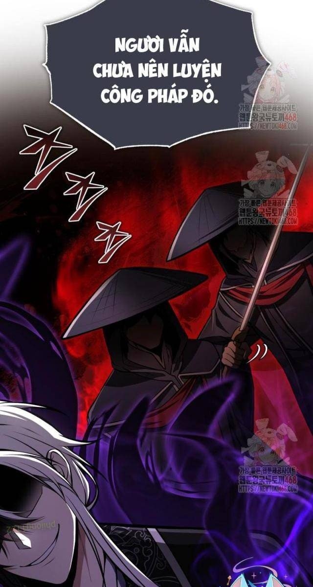 Giảng Sư Đứng Đầu: Baek Sư phụ - Page 28