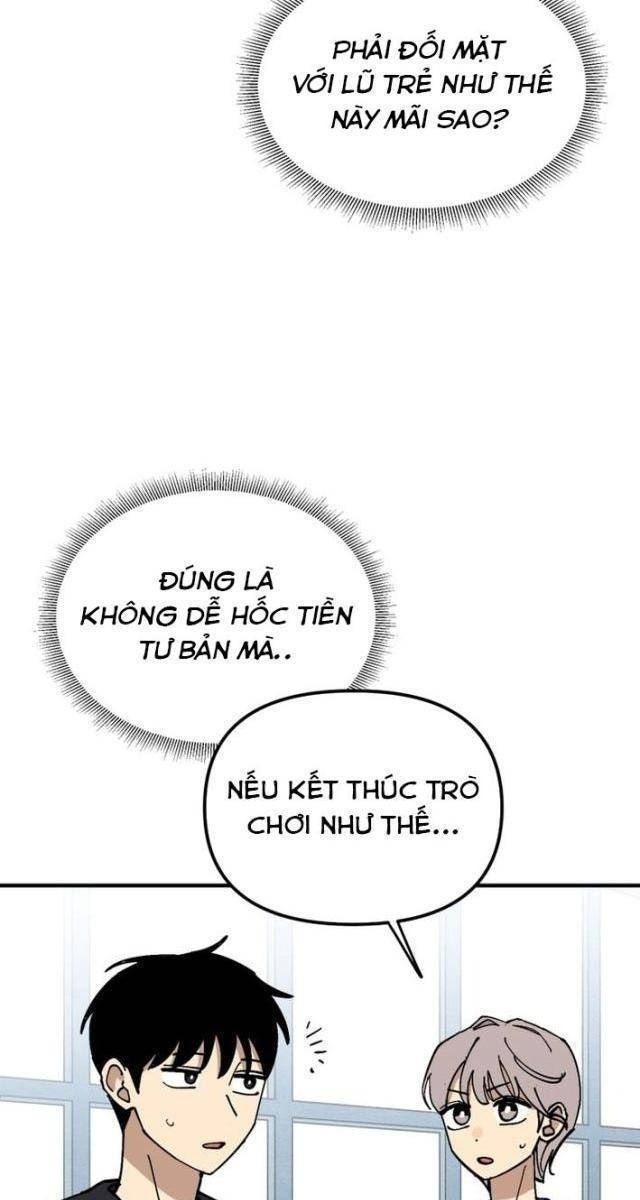 Sức Mạnh Siêu Nhiên! Nhật Ký Chăm Sóc - Page 111