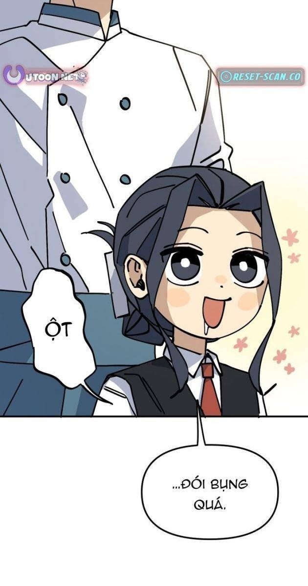 Sức Mạnh Siêu Nhiên! Nhật Ký Chăm Sóc - Page 11