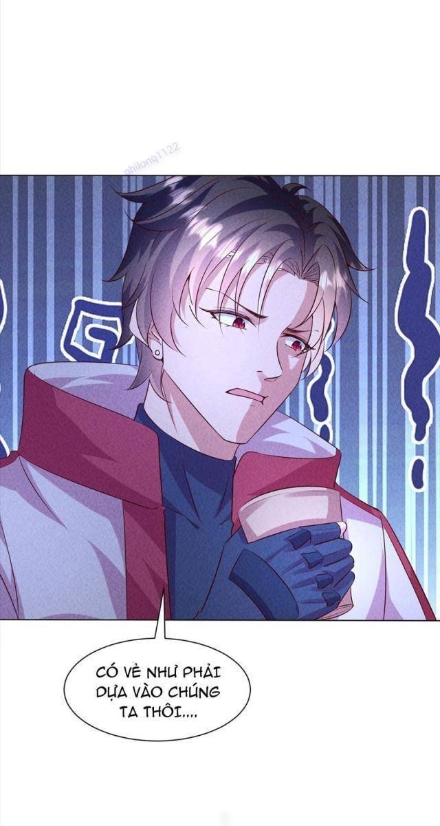 Thần Cấp Ngự Thú: Ta Khế Ước Nữ Thần Vô Hạn - Page 9