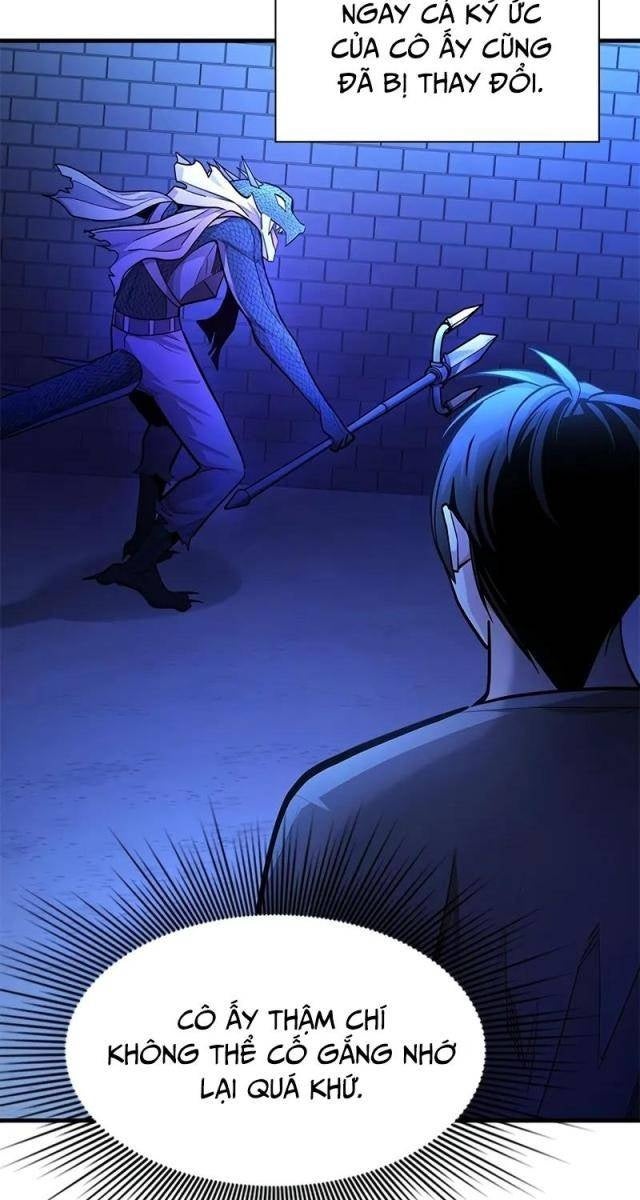 Hầm Ngục Hướng Dẫn Cấp Địa Ngục - Page 26