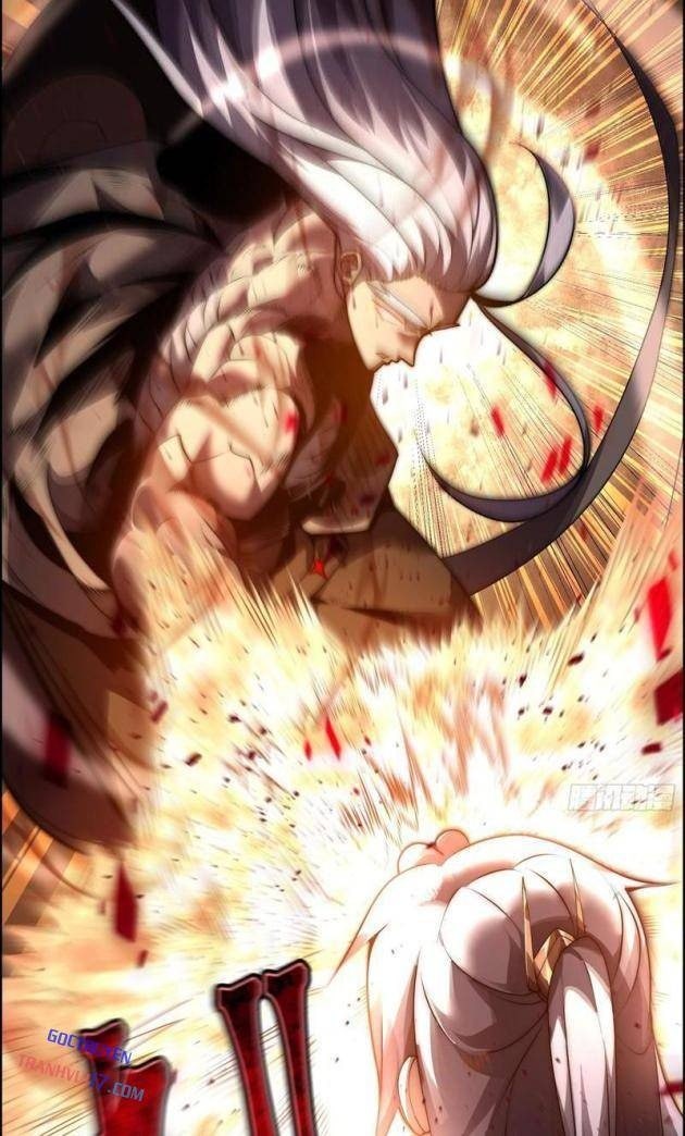 Lôi Kiếp Thập Vạn Niên - Page 12