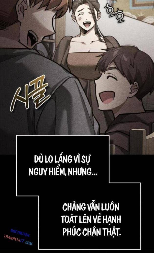 Thiên Quỷ Không Thể Sống Cuộc Sống Bình Thường - Page 115