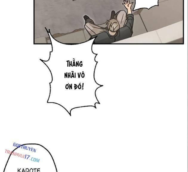 Quý Tộc Báo Thù - Page 53