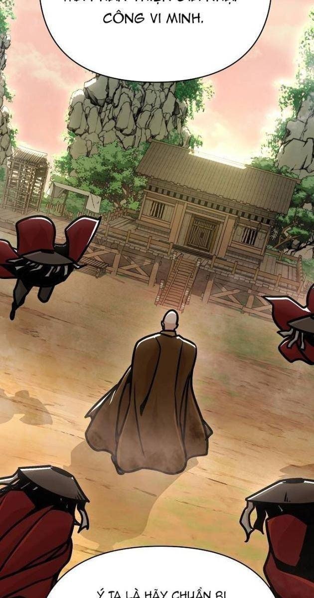 Tiểu Tử Đáng Ngờ Lại Là Cao Thủ - Page 141