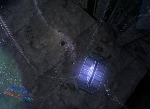 Gặp Mẹ Trong Mơ - Page 68